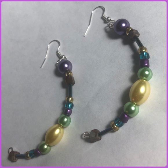 Handmade Jewelry - Earrings
